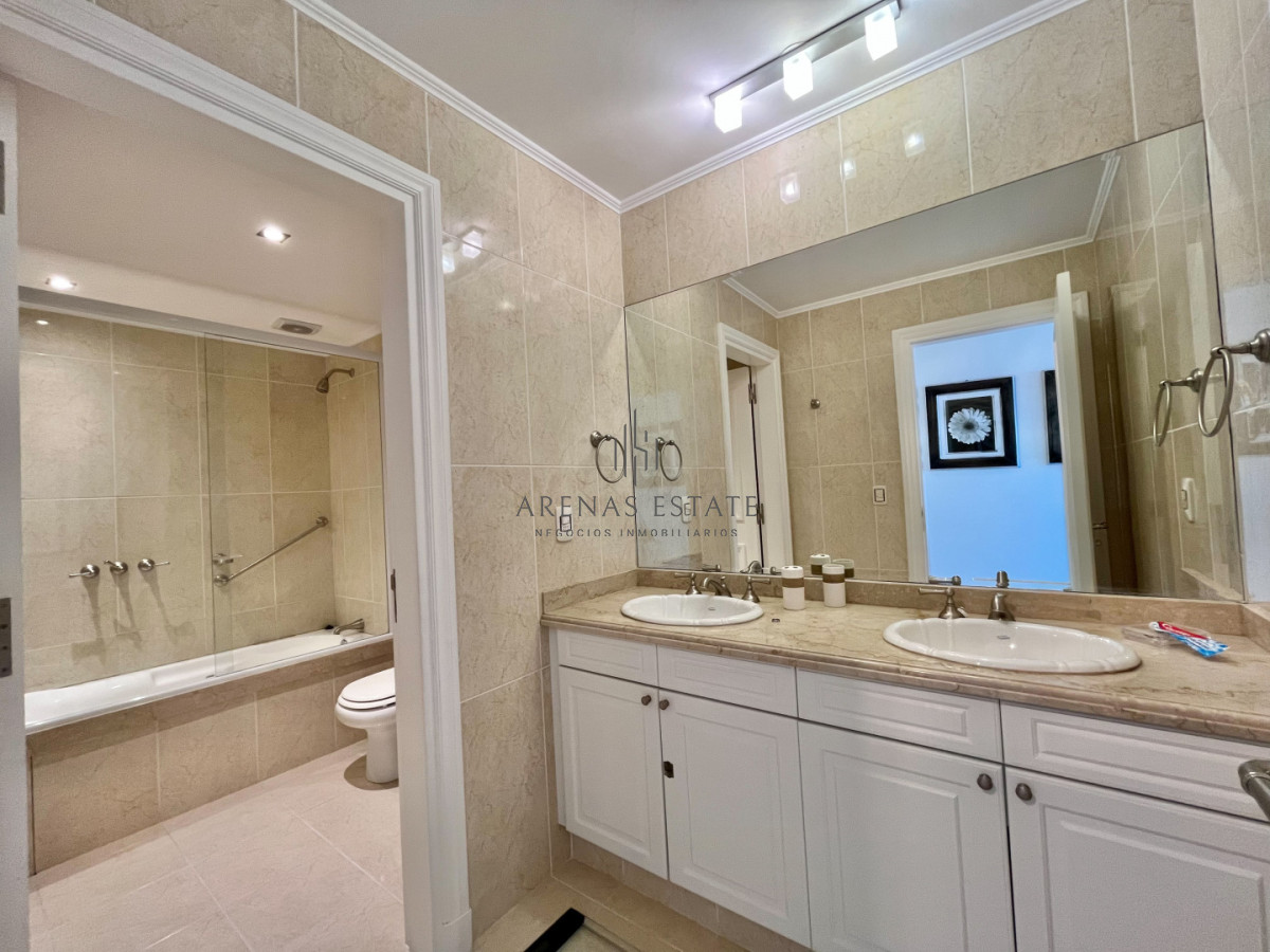 Apartamento ID.4517 - Apartamento en venta - Edificio Le Jardin