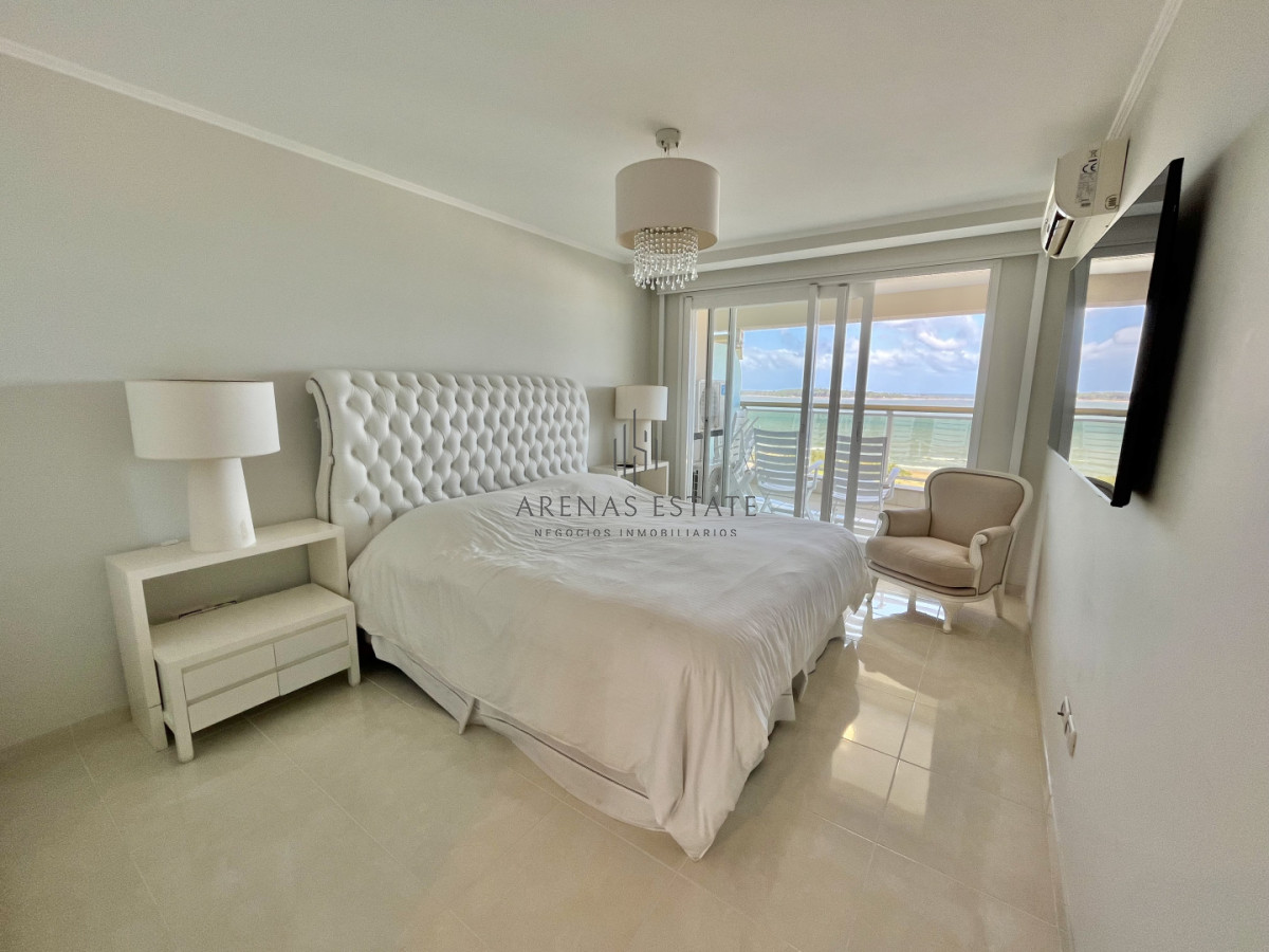 Apartamento ID.4517 - Apartamento en venta - Edificio Le Jardin
