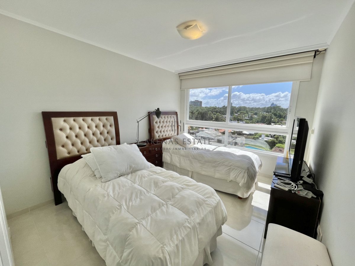 Apartamento ID.4517 - Apartamento en venta - Edificio Le Jardin