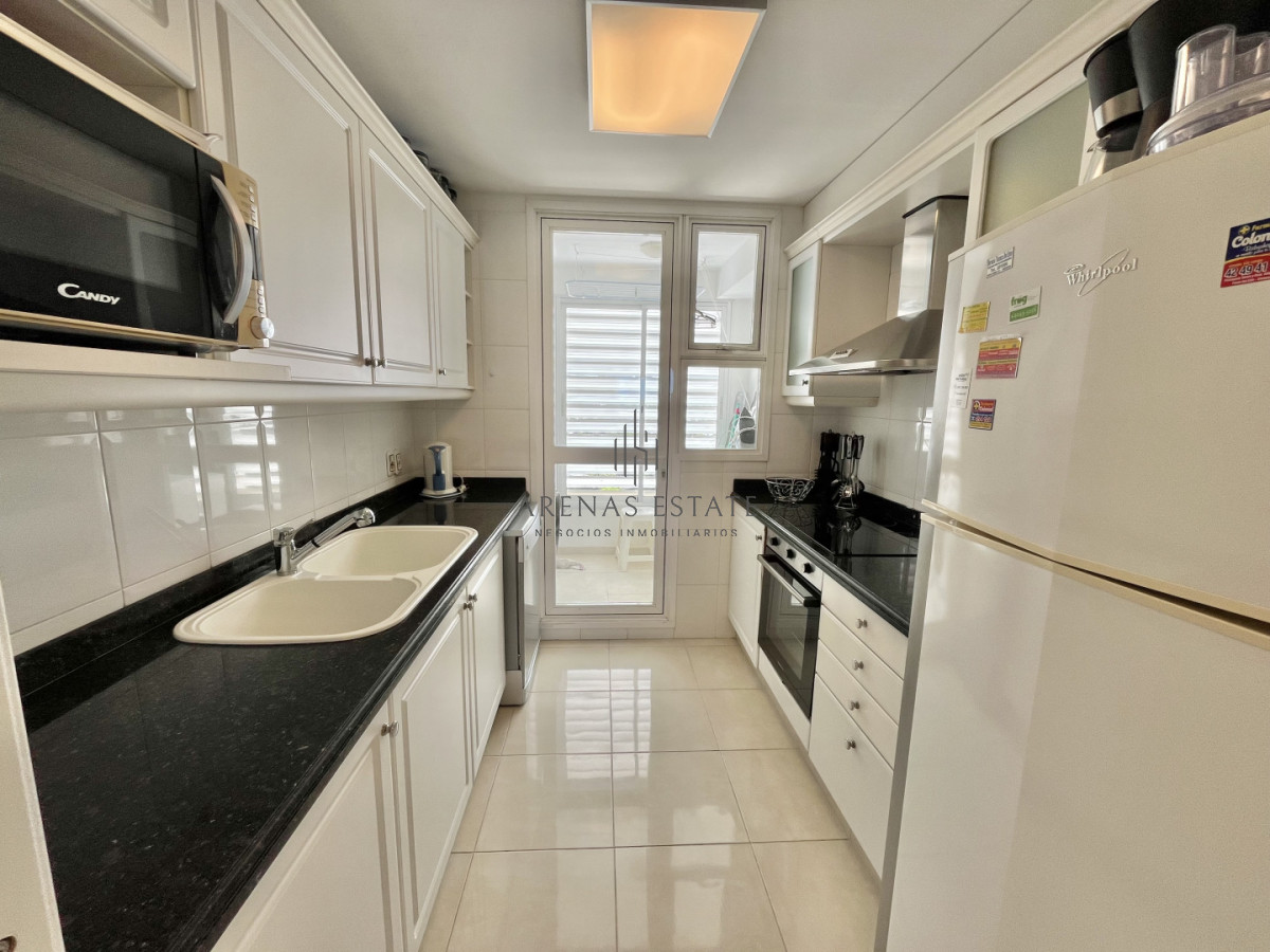 Apartamento ID.4517 - Apartamento en venta - Edificio Le Jardin