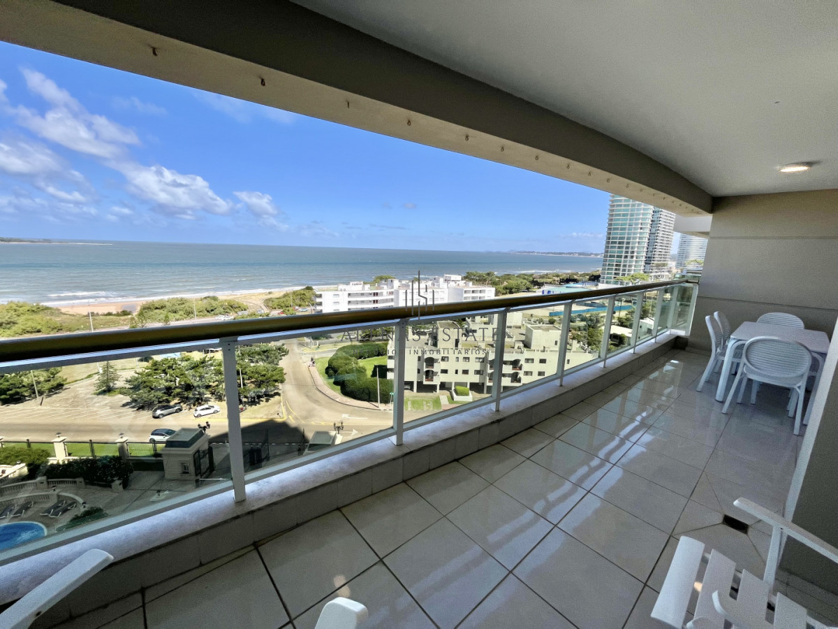 Apartamento ID.4517 - Apartamento en venta - Edificio Le Jardin