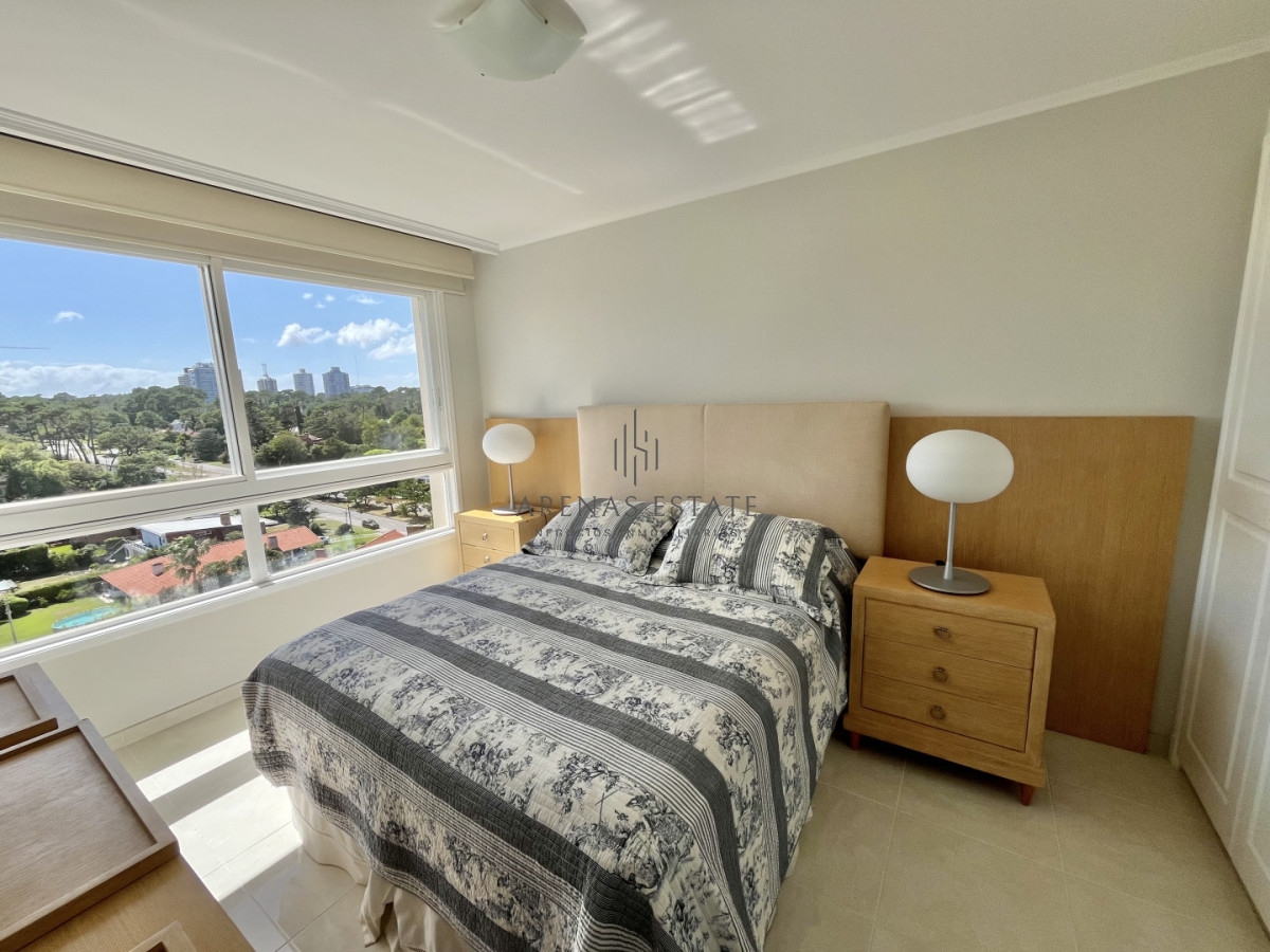 Apartamento ID.4517 - Apartamento en venta - Edificio Le Jardin