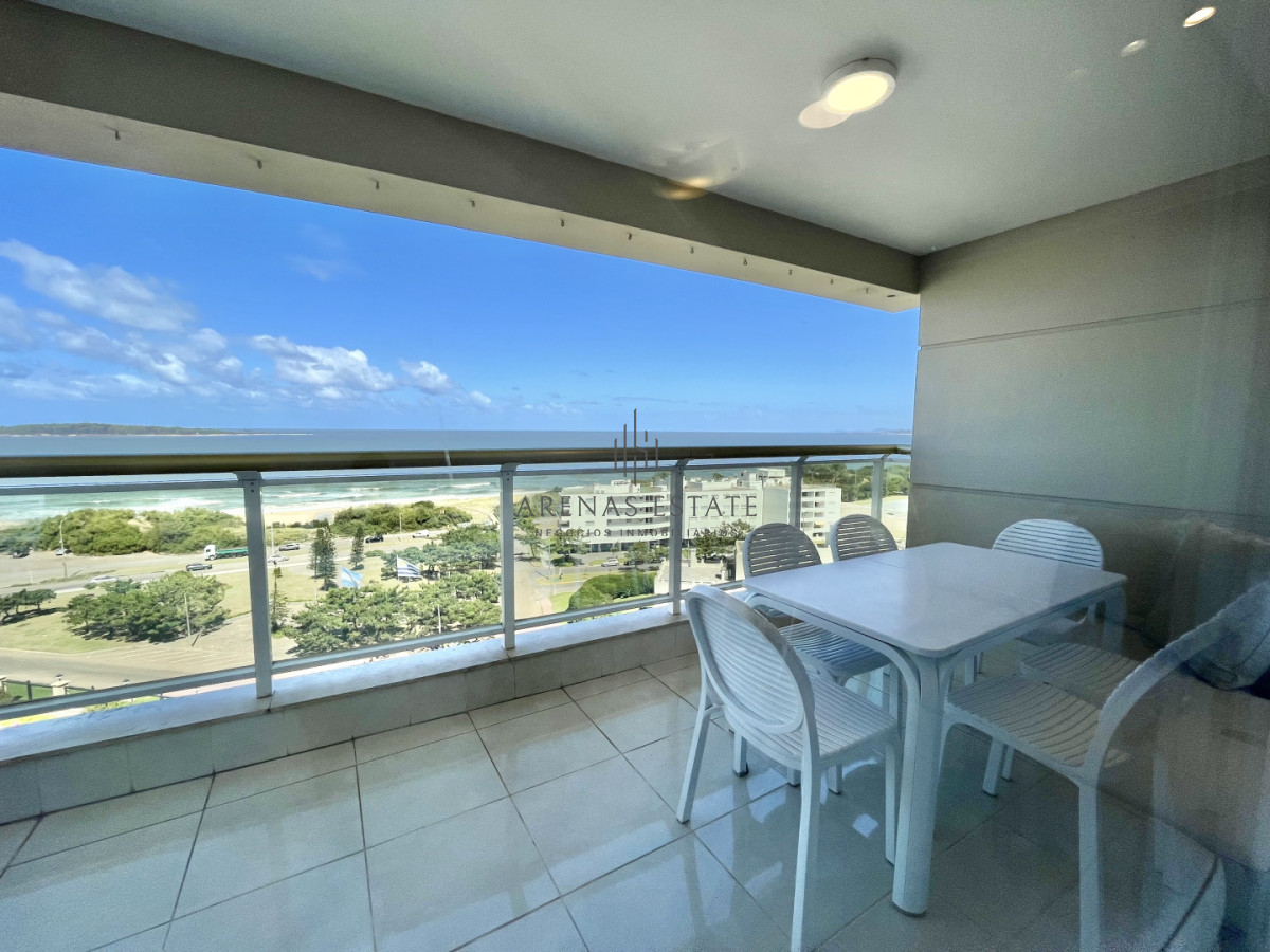 Apartamento ID.4517 - Apartamento en venta - Edificio Le Jardin