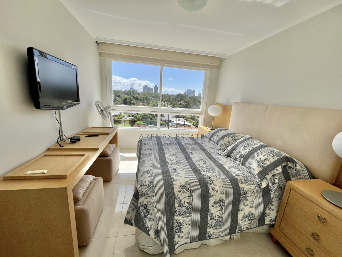 Apartamento ID.4517 - Apartamento en venta - Edificio Le Jardin