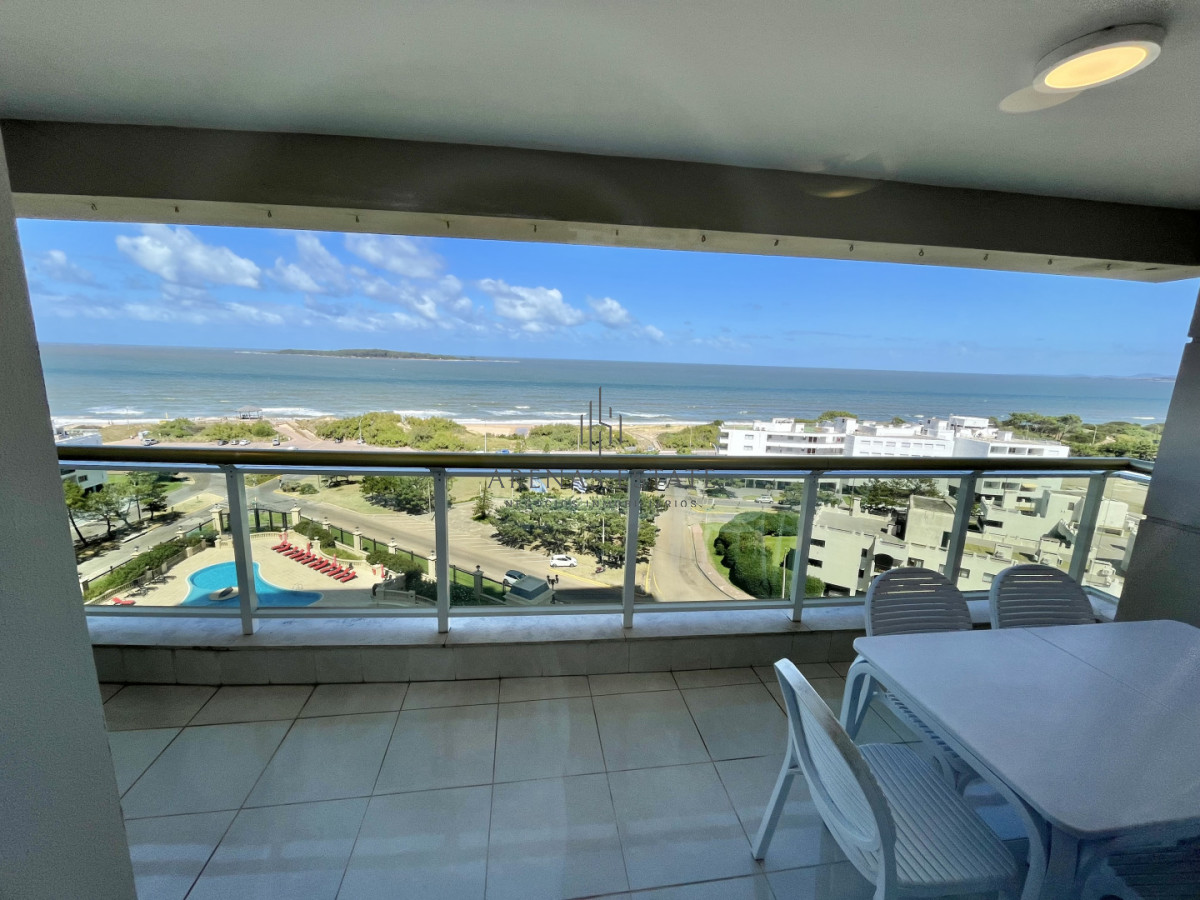 Apartamento ID.4517 - Apartamento en venta - Edificio Le Jardin