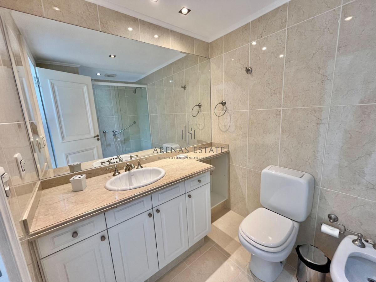 Apartamento ID.4517 - Apartamento en venta - Edificio Le Jardin
