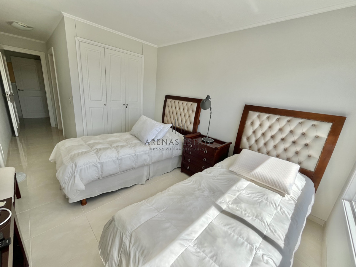 Apartamento ID.4517 - Apartamento en venta - Edificio Le Jardin