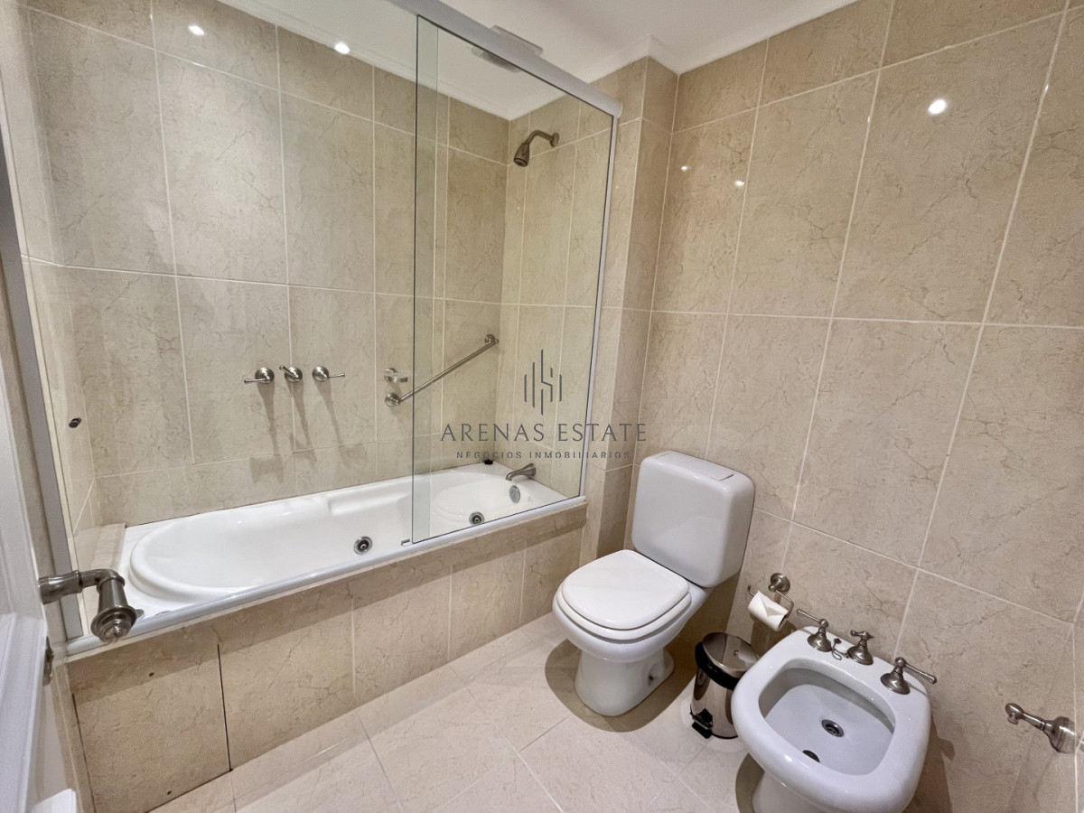 Apartamento ID.4517 - Apartamento en venta - Edificio Le Jardin