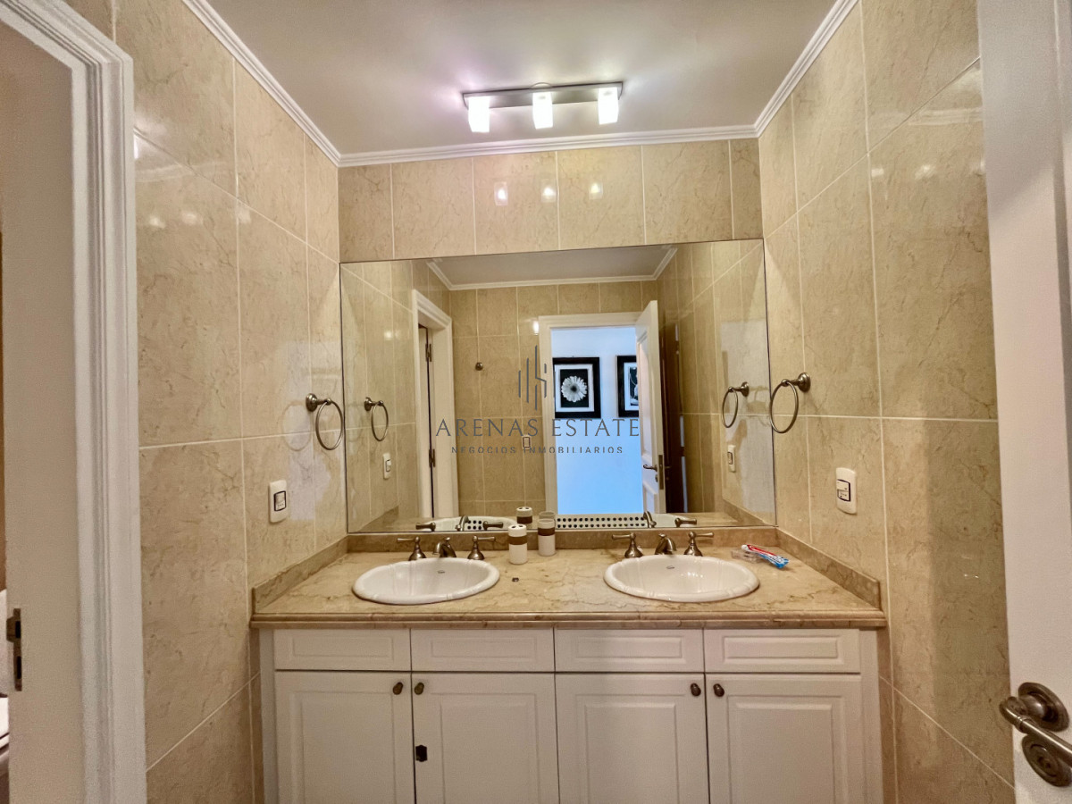 Apartamento ID.4517 - Apartamento en venta - Edificio Le Jardin