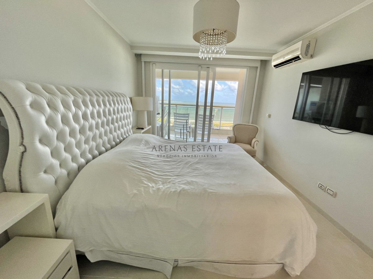 Apartamento ID.4517 - Apartamento en venta - Edificio Le Jardin