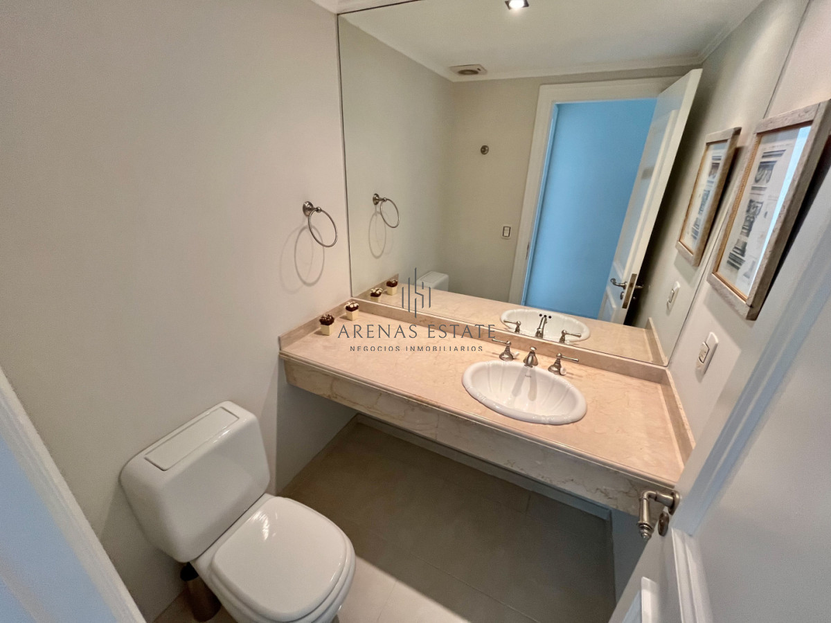 Apartamento ID.4517 - Apartamento en venta - Edificio Le Jardin