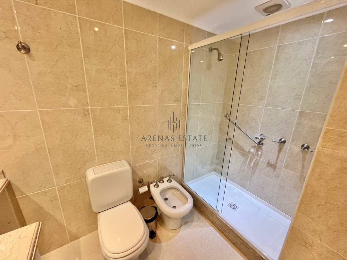 Apartamento ID.4517 - Apartamento en venta - Edificio Le Jardin