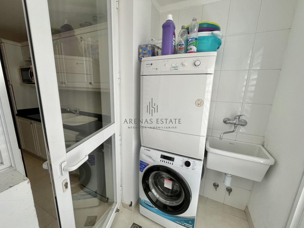 Apartamento ID.4517 - Apartamento en venta - Edificio Le Jardin