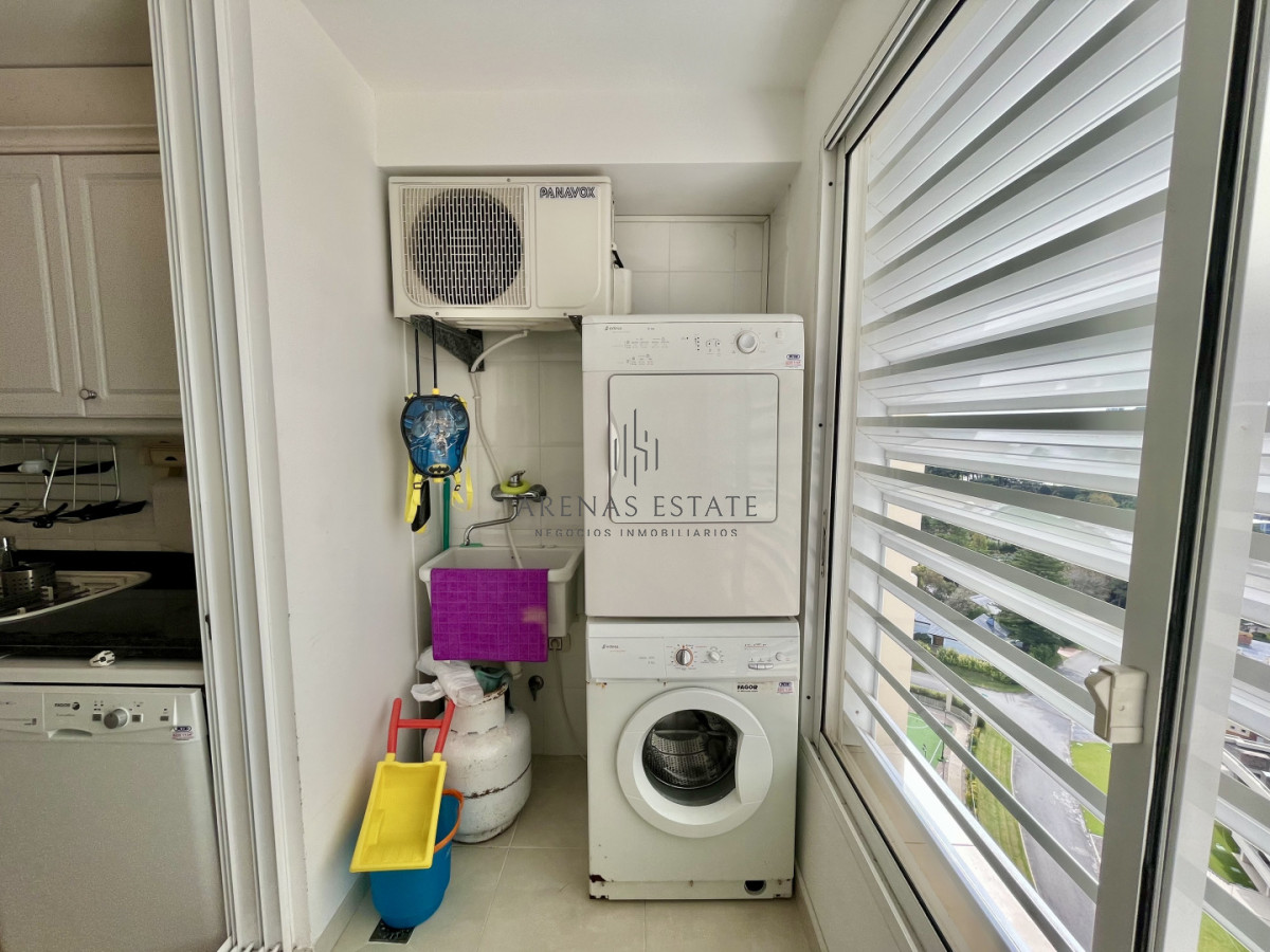 Apartamento ID.4516 - Apartamento en Mansa primera línea