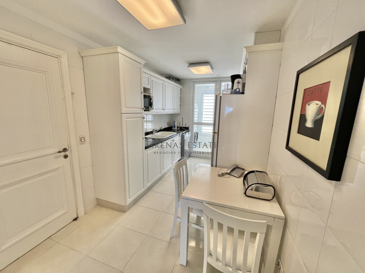 Apartamento ID.4517 - Apartamento en venta - Edificio Le Jardin
