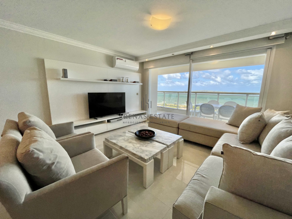 Apartamento ID.4517 - Apartamento en venta - Edificio Le Jardin