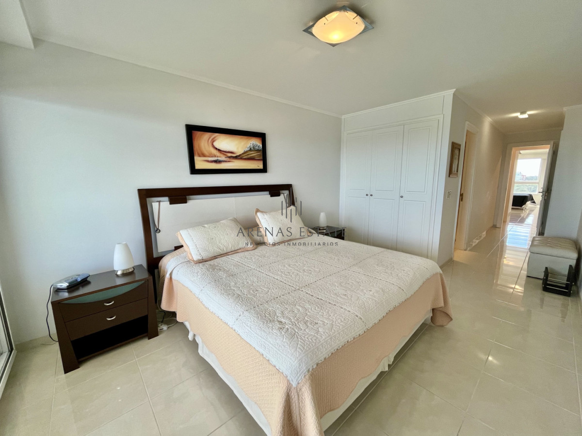 Apartamento ID.4516 - Apartamento en Mansa primera línea