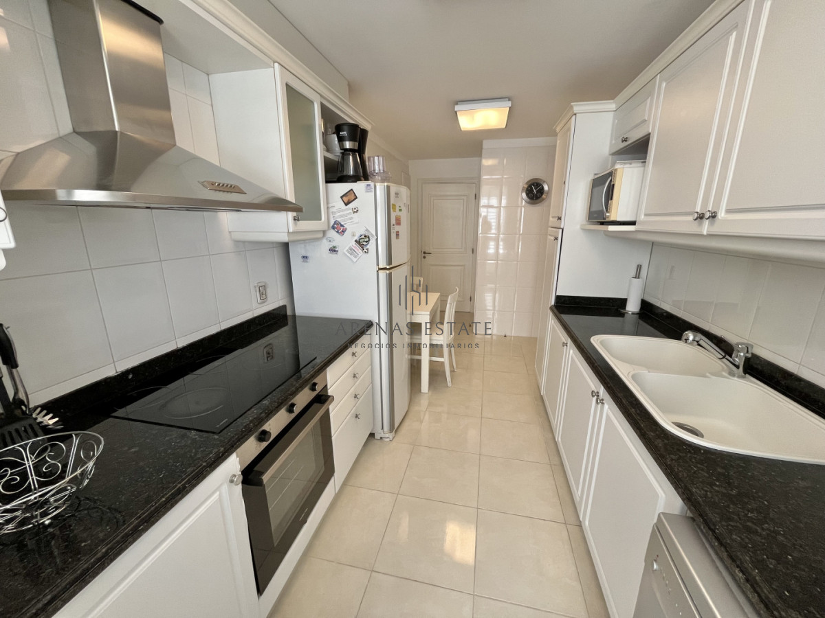 Apartamento ID.4517 - Apartamento en venta - Edificio Le Jardin