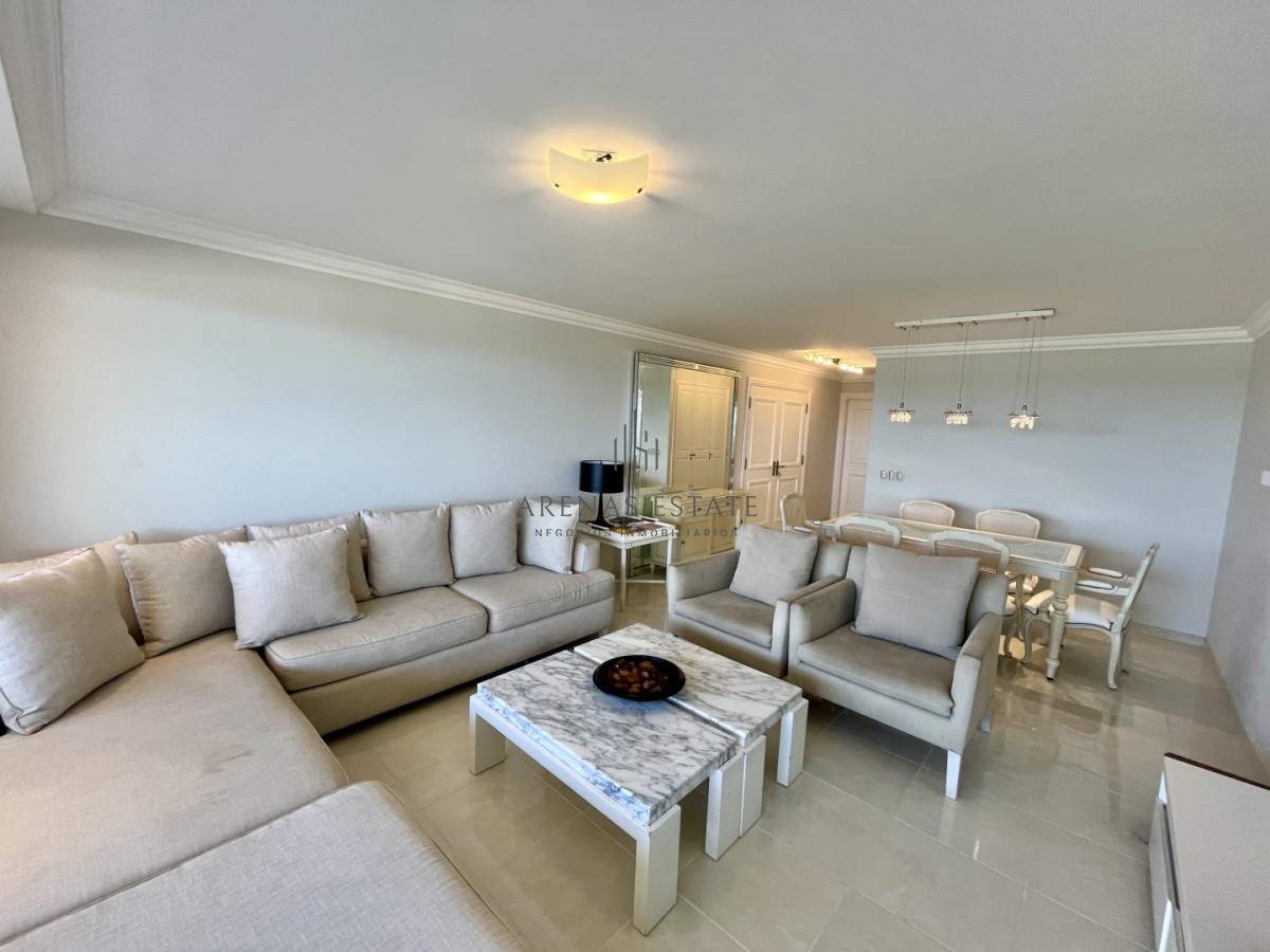 Apartamento ID.4517 - Apartamento en venta - Edificio Le Jardin