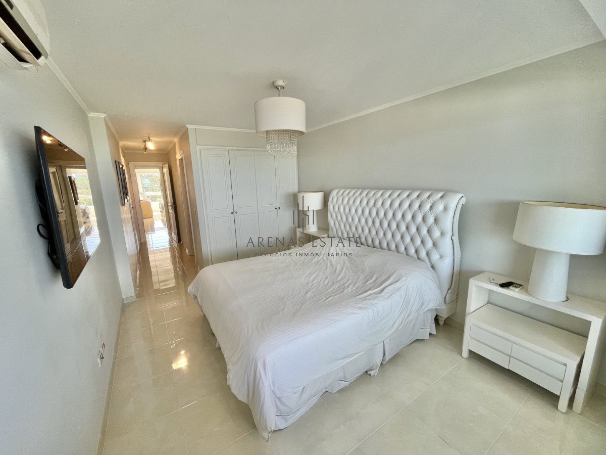 Apartamento ID.4517 - Apartamento en venta - Edificio Le Jardin