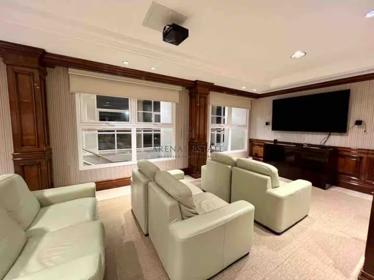 Apartamento ID.4517 - Apartamento en venta - Edificio Le Jardin
