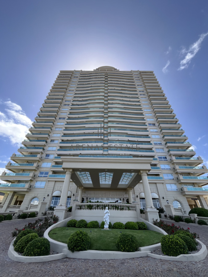 Apartamento ID.4517 - Apartamento en venta - Edificio Le Jardin