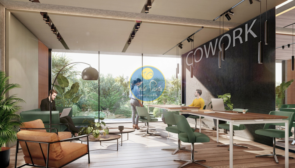 Miniatura de Apartamento de 3 dormitorios en Chiverta, Punta del Este | Todo Punta