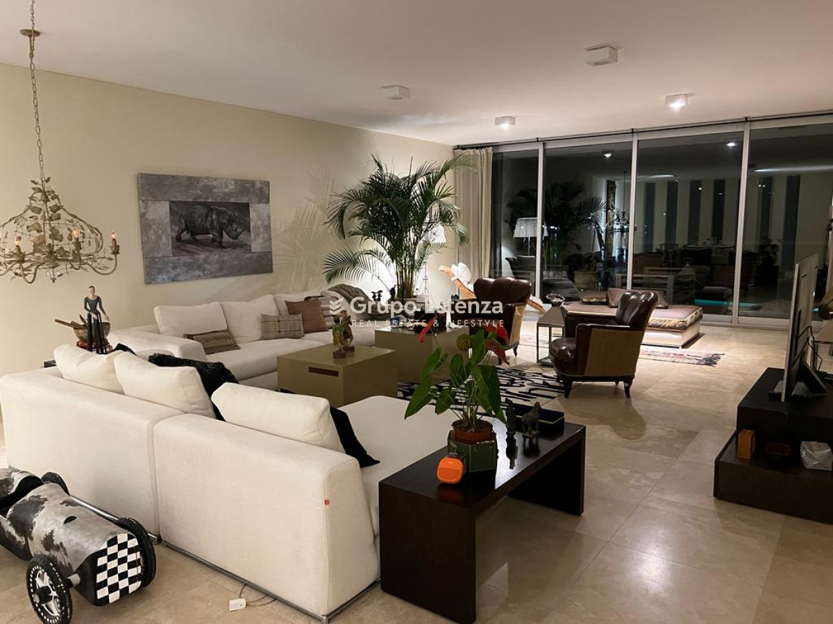 Apartamento ID.299 - ALQUILER LA BARRA PUNTA DEL ESTE DEPARTAMENTO