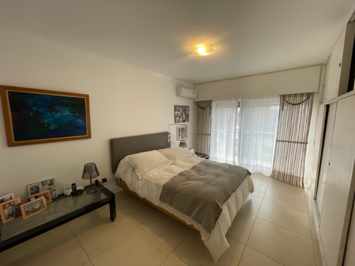 Apartamento ID.149 - ALQUILER PUNTA DEL ESTE BRAVA PENINSULA
