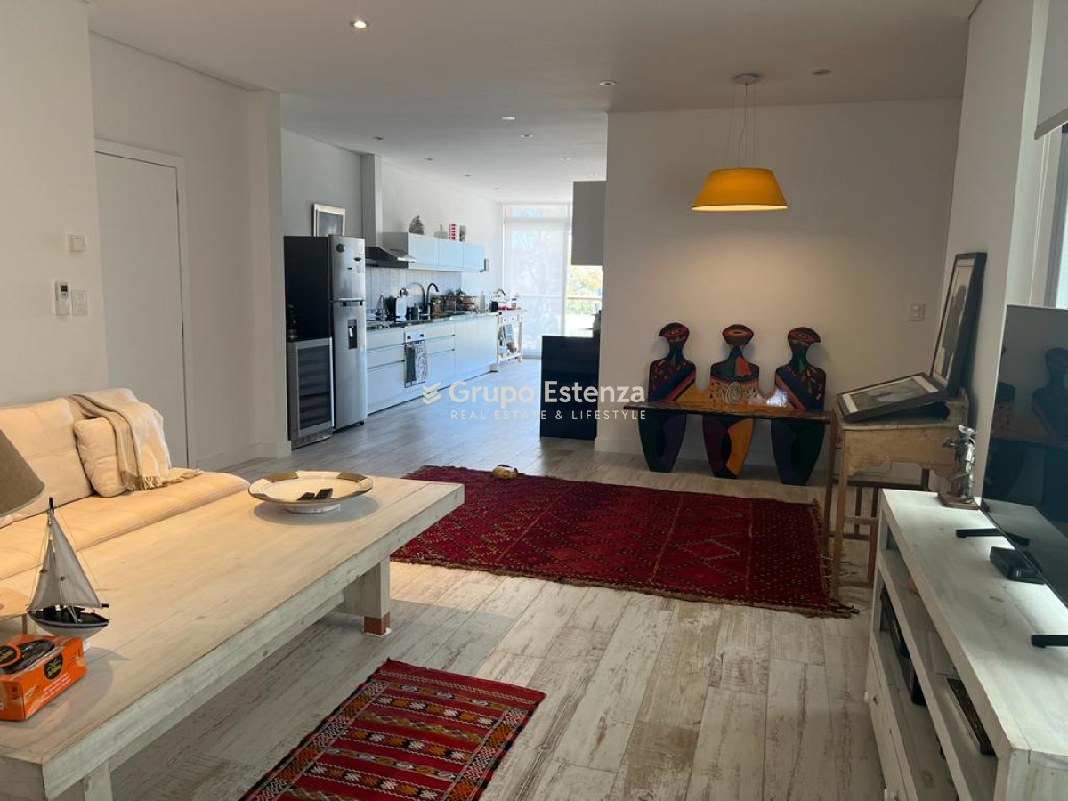 Apartamento ID.299 - ALQUILER LA BARRA PUNTA DEL ESTE DEPARTAMENTO