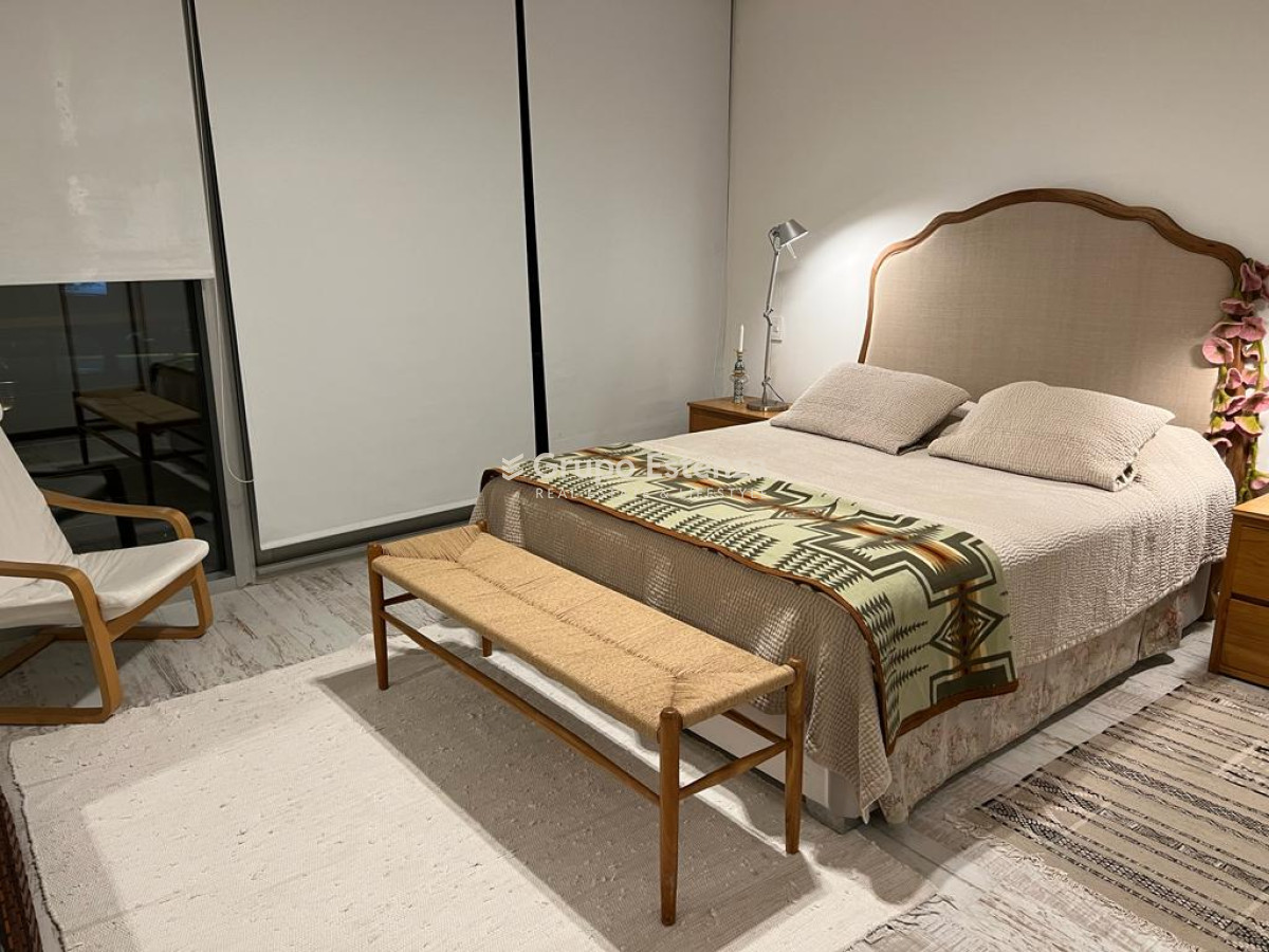 Apartamento ID.299 - ALQUILER LA BARRA PUNTA DEL ESTE DEPARTAMENTO