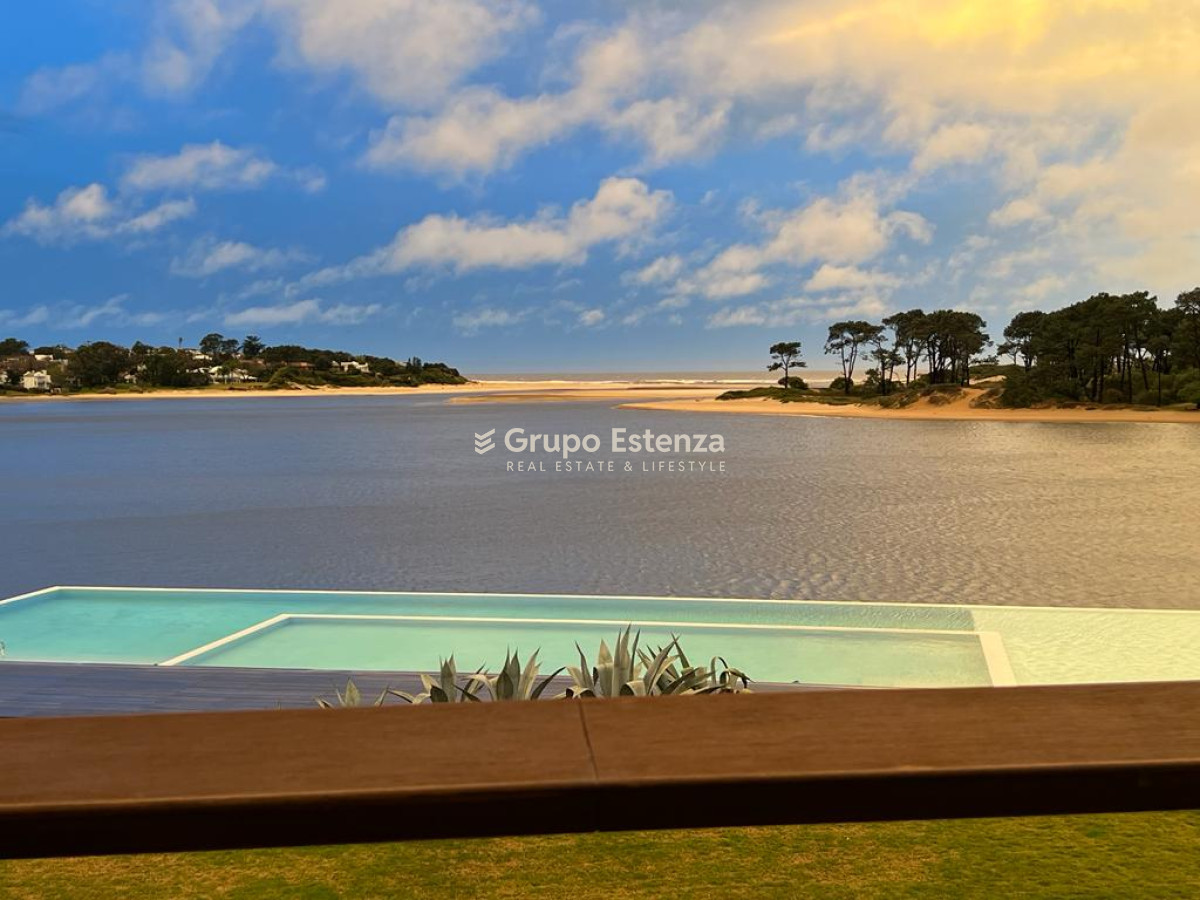 Apartamento ID.299 - ALQUILER LA BARRA PUNTA DEL ESTE DEPARTAMENTO