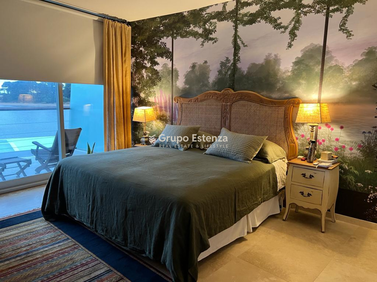 Apartamento ID.299 - ALQUILER LA BARRA PUNTA DEL ESTE DEPARTAMENTO