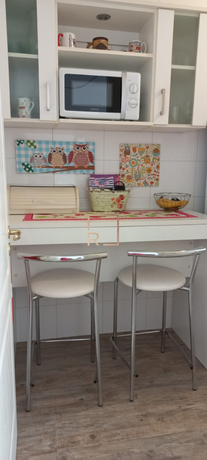 Apartamento ID.167 - VENTA PUNTA DEL ESTE ROOSEVELT