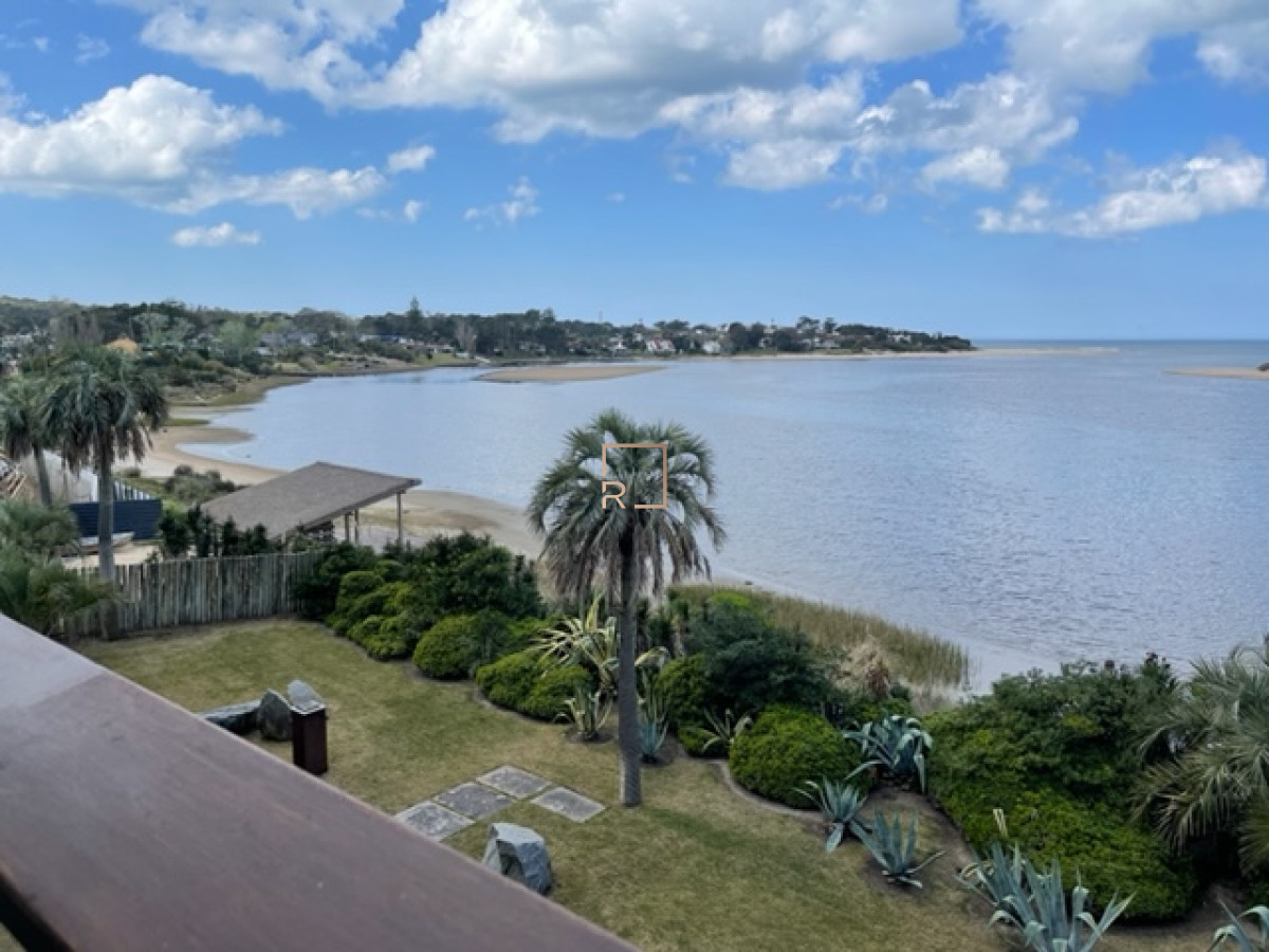 Apartamento ID.242 - ALQUILER APARTAMENTO LA BARRA
