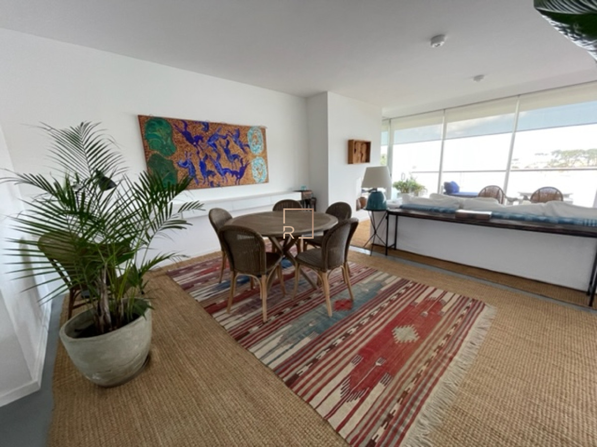 Apartamento ID.242 - ALQUILER APARTAMENTO LA BARRA