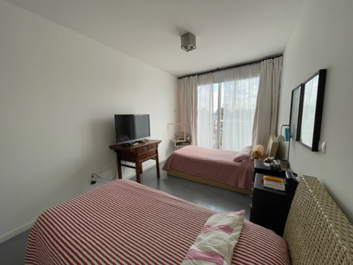 Apartamento ID.242 - ALQUILER APARTAMENTO LA BARRA