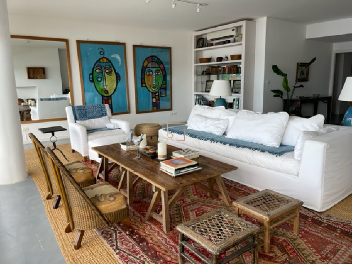 Apartamento ID.242 - ALQUILER APARTAMENTO LA BARRA
