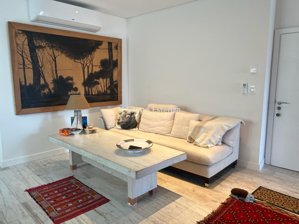 Apartamento ID.299 - ALQUILER LA BARRA PUNTA DEL ESTE DEPARTAMENTO