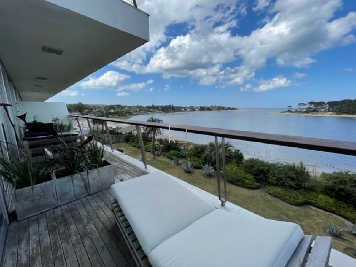 Apartamento ID.242 - ALQUILER APARTAMENTO LA BARRA