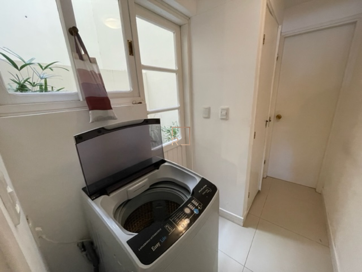 Apartamento ID.149 - ALQUILER PUNTA DEL ESTE BRAVA PENINSULA