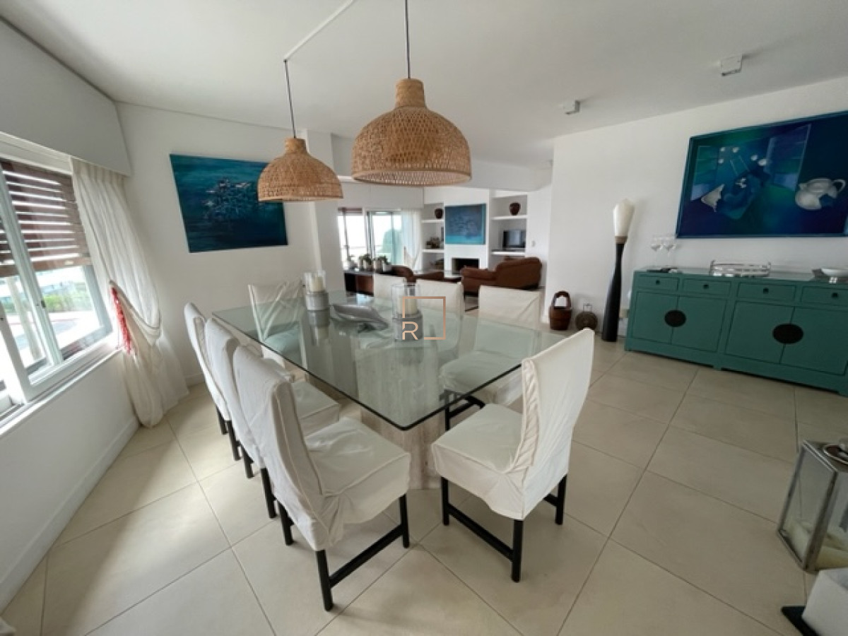 Apartamento ID.149 - ALQUILER PUNTA DEL ESTE BRAVA PENINSULA