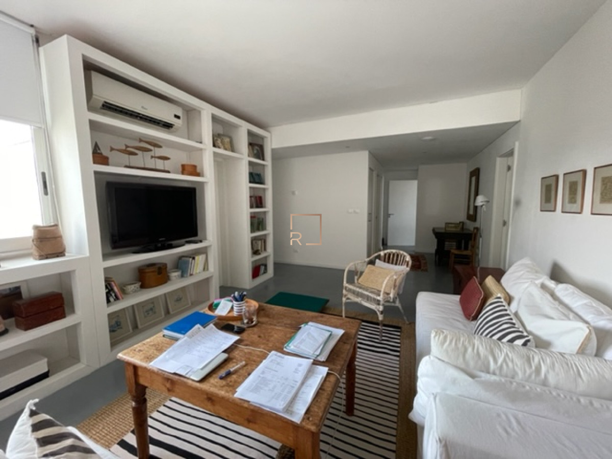 Apartamento ID.242 - ALQUILER APARTAMENTO LA BARRA