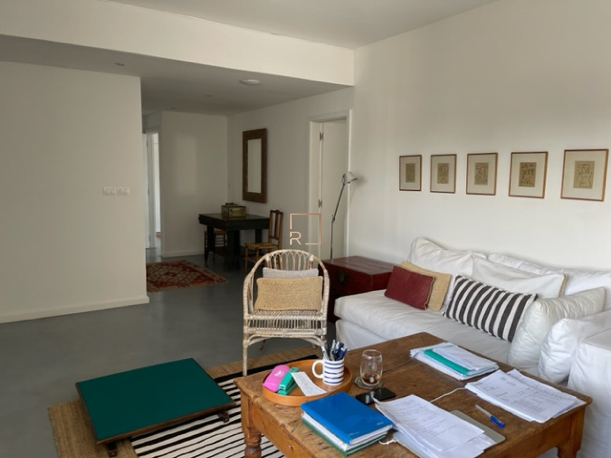 Apartamento ID.242 - ALQUILER APARTAMENTO LA BARRA