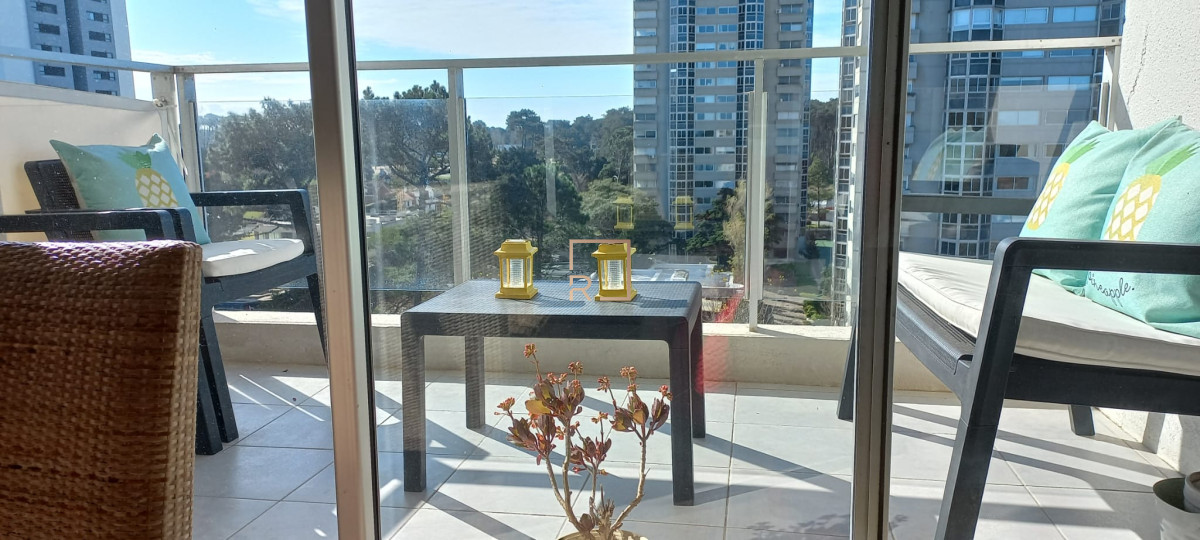 Apartamento ID.167 - VENTA PUNTA DEL ESTE ROOSEVELT