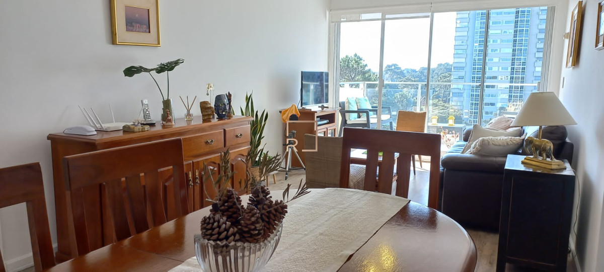 Apartamento ID.167 - VENTA PUNTA DEL ESTE ROOSEVELT
