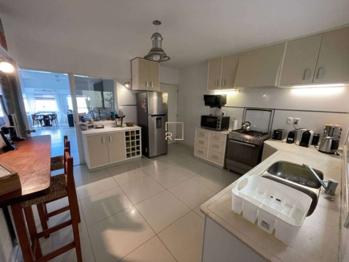 Apartamento ID.149 - ALQUILER PUNTA DEL ESTE BRAVA PENINSULA