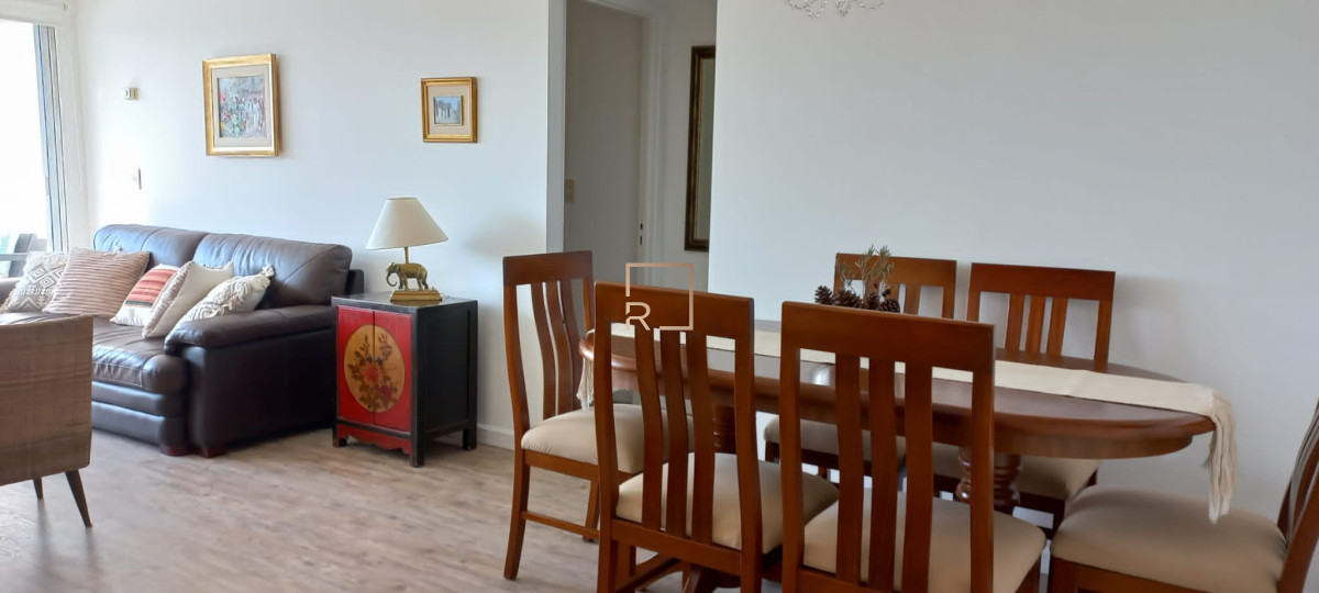 Apartamento ID.167 - VENTA PUNTA DEL ESTE ROOSEVELT