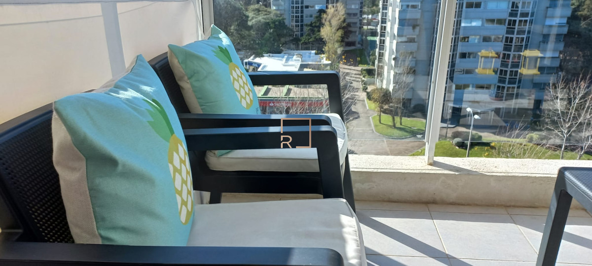 Apartamento ID.167 - VENTA PUNTA DEL ESTE ROOSEVELT
