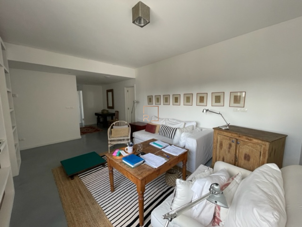 Apartamento ID.242 - ALQUILER APARTAMENTO LA BARRA